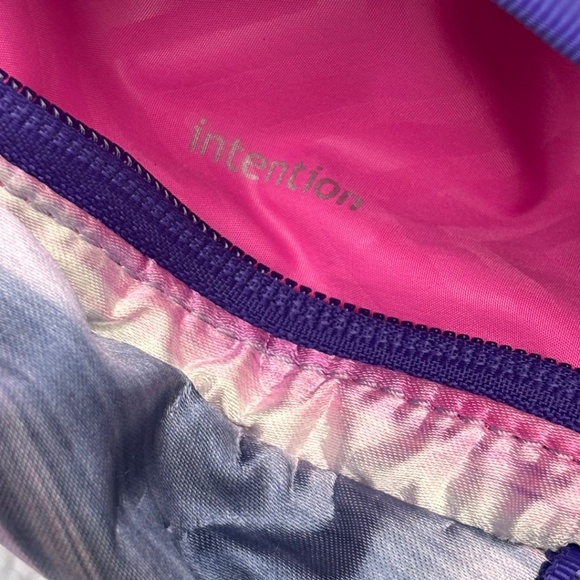 Lululemon Good Fortune Bag irage Deep Indigo - Picture 6 of 11